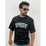 بسته 6 عددی تیشرت پشت آبرنگی - Image 3