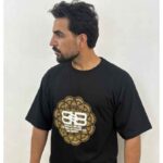 بسته 9 عددی تیشرت پشت آبرنگی - Image 2