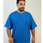 تیشرت بیسیک ساده - Image 3