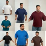 تیشرت بیسیک ساده