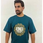 بسته 9 عددی تیشرت پشت آبرنگی - Image 3