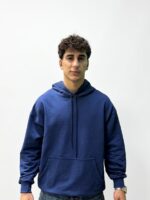هودی بیسیک 3نخ خارخورده - Image 10